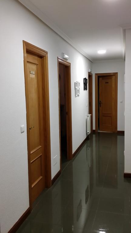 Alojamiento Miramar Santona Luaran gambar