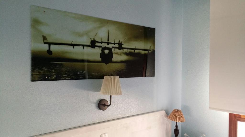 Alojamiento Miramar Santona Luaran gambar