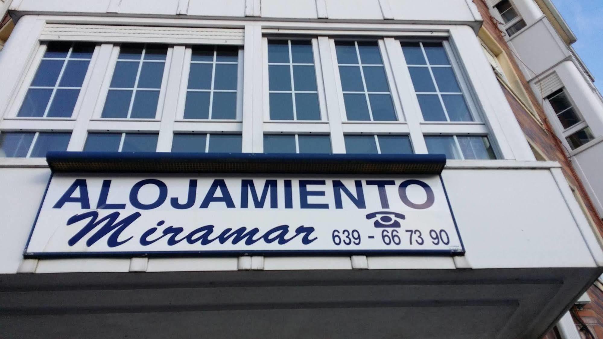 Alojamiento Miramar Santona Luaran gambar
