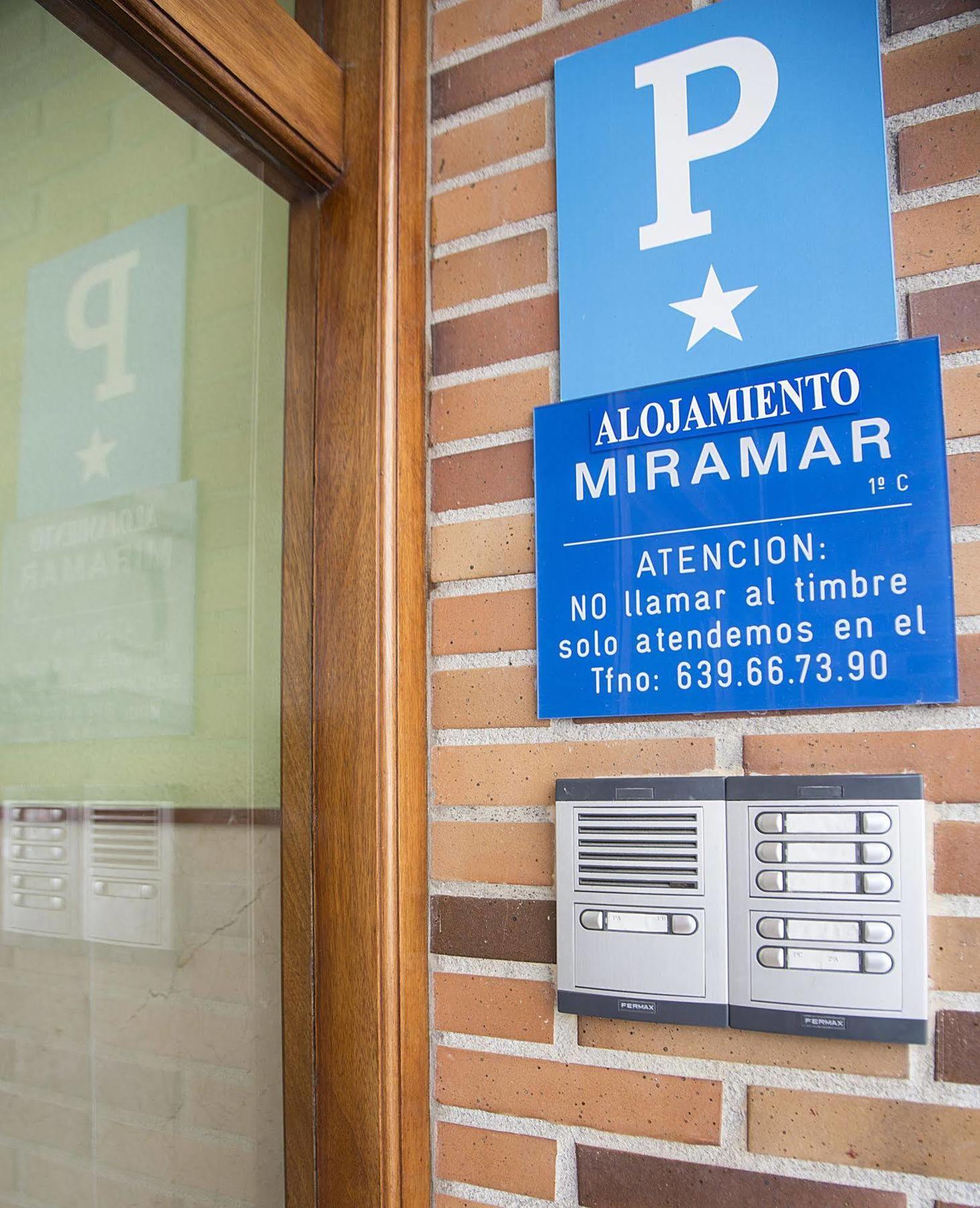 Alojamiento Miramar Santona Luaran gambar