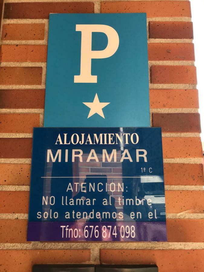Alojamiento Miramar Santona Luaran gambar